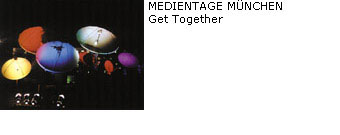 Medientage M&uuml;nchen